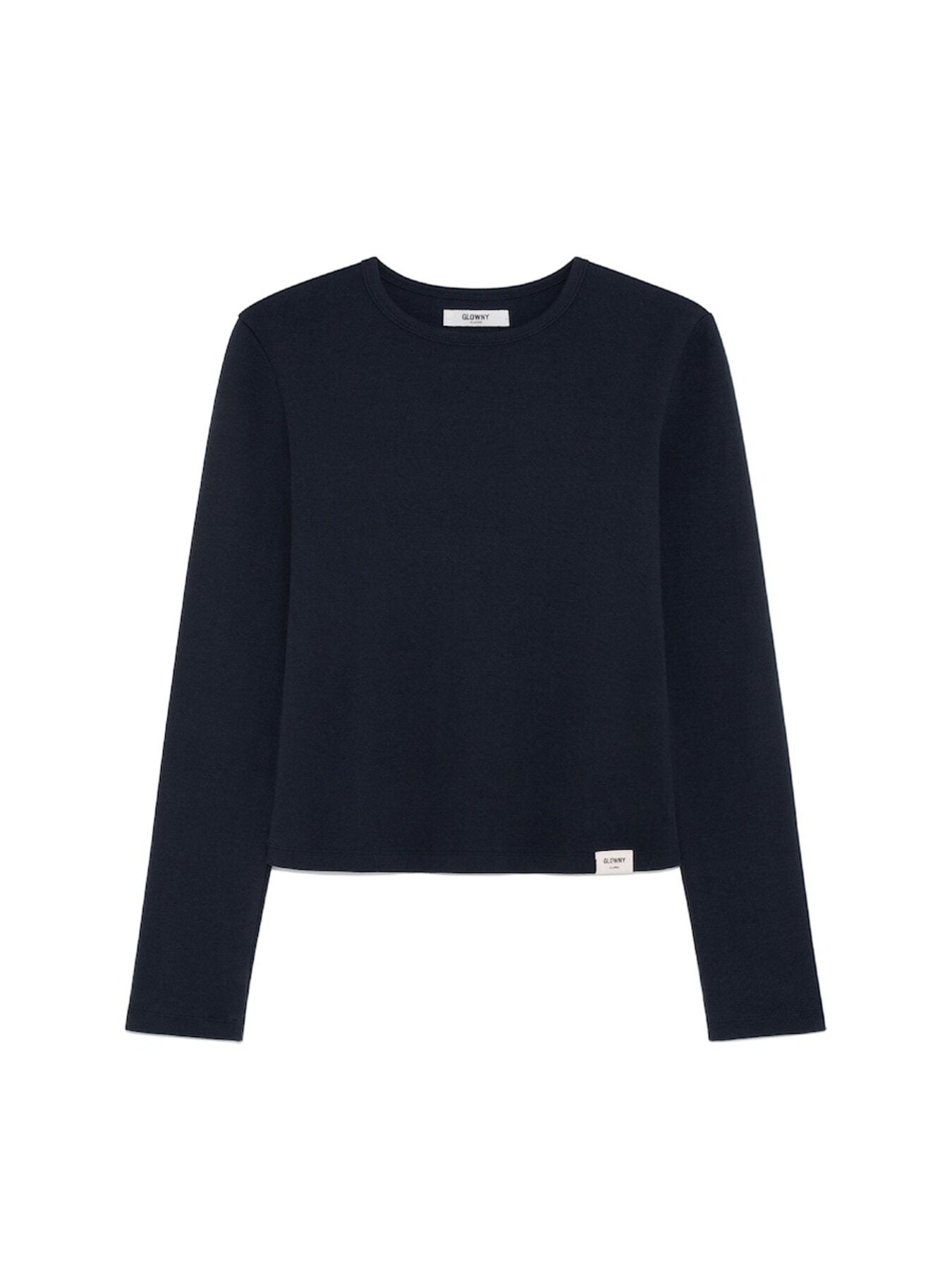 glowny-ss-25-g-classic-long-sleeve-navy-navy-s