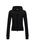 lecyto-fw-26-destroyed-spike-zip-up-hoodie-black-black-s