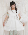 fazed-ss-26-country-flare-linen-dress-white-white-s
