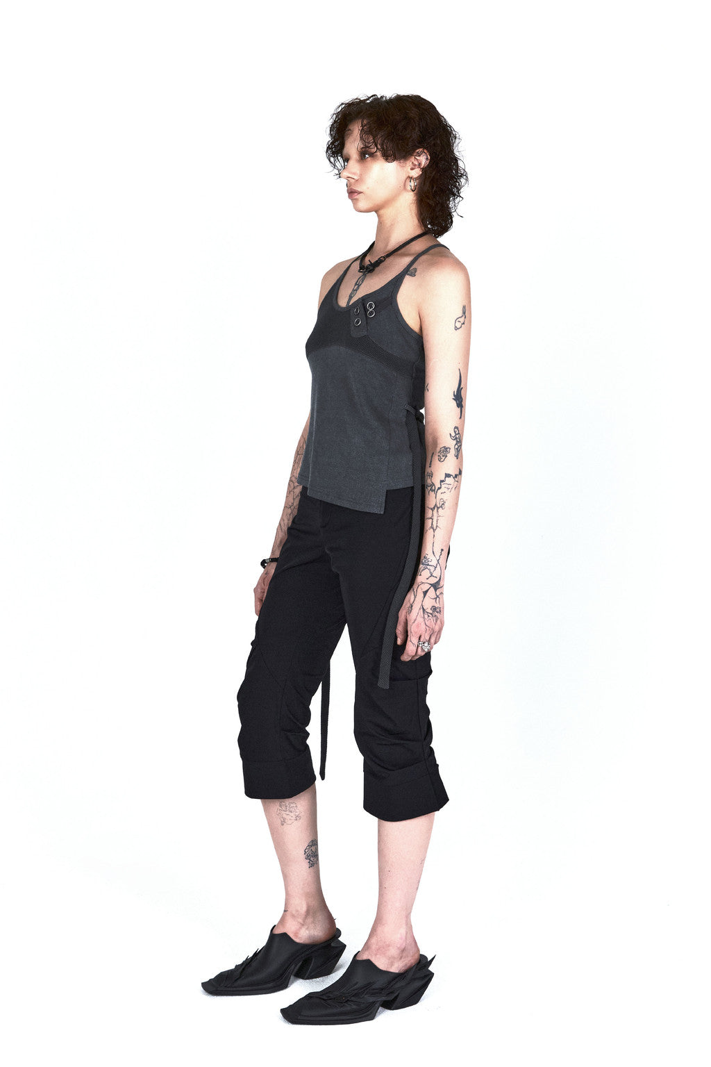 differentis-fw-26-capri-pants-black-black-s