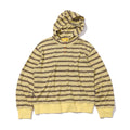 mainbooth-ss-26-cookie-stripe-hood-t-shirt-yellow-yellow-s