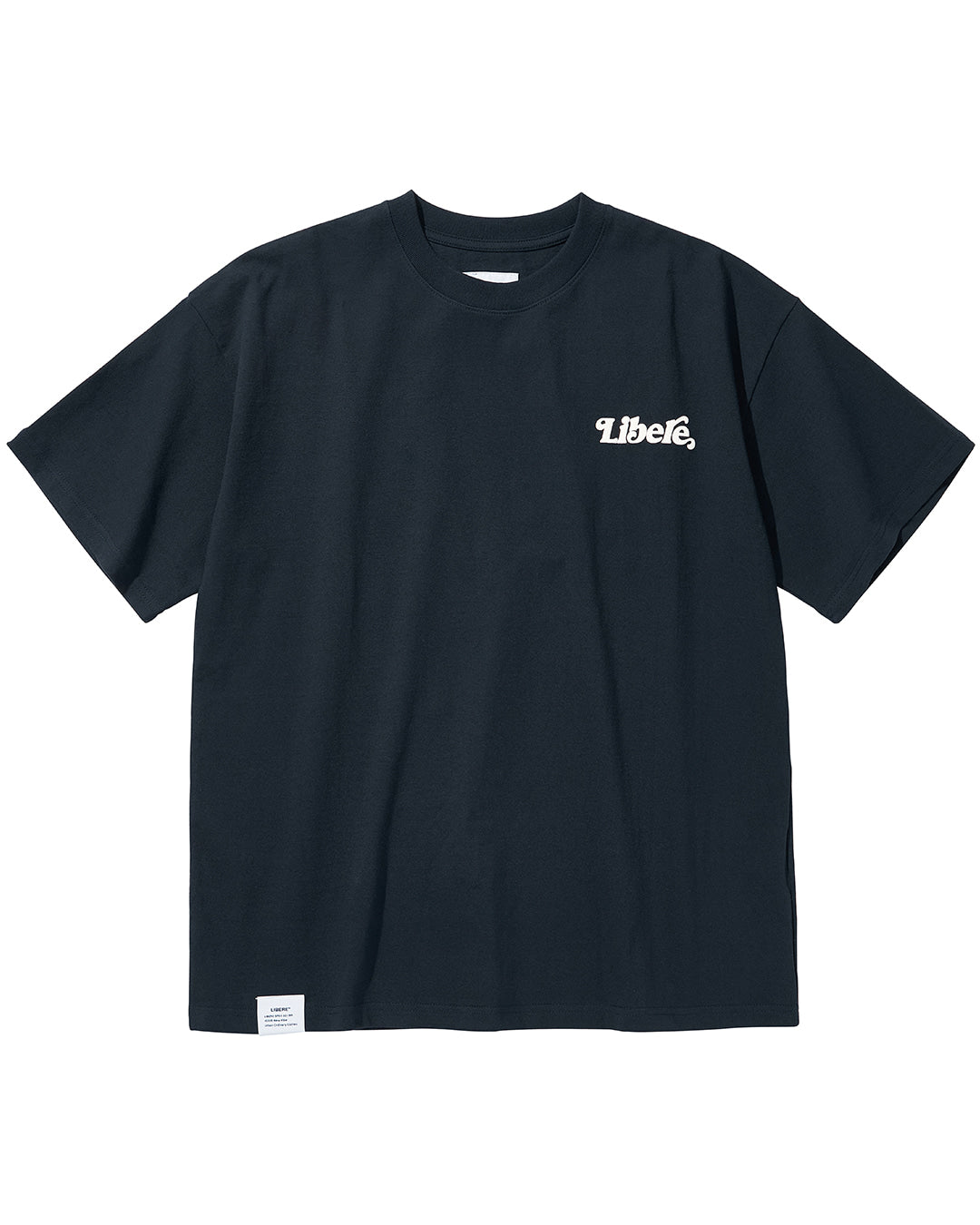 libere-ss-26-forever-t-shirt-navy-navy-s