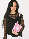planforotherday-ss-25-rose-bouquet-bag-/-rose-pink