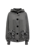 chemehc-fw-26-bow-pocket-hooded-cardigan-charcoal-charcoal-s