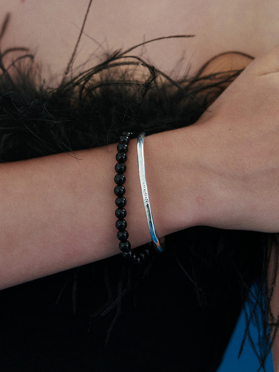 midnight-moment-fw-25-onyx-two-line-bangle-silver-black-s