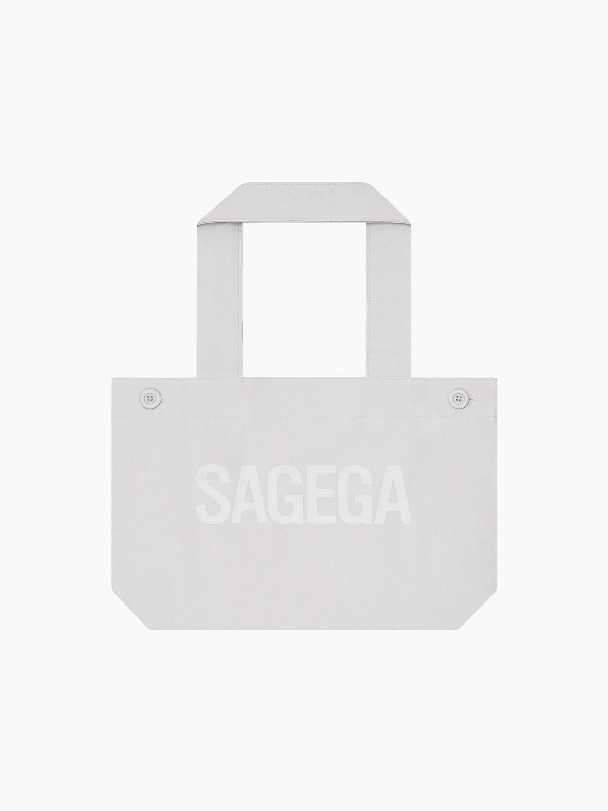 sagega-ss-26-button-tote-bag-gray-gray-s