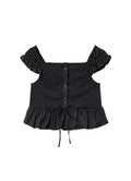 yahn-sisi-ss-26-grape-cropped-cotton-blouse-black-black-s