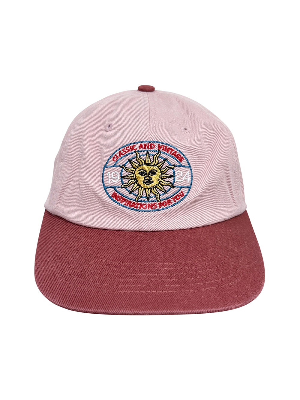 fastle-ss-26-sunset-washed-cap-pink-brick-pink-brick-s