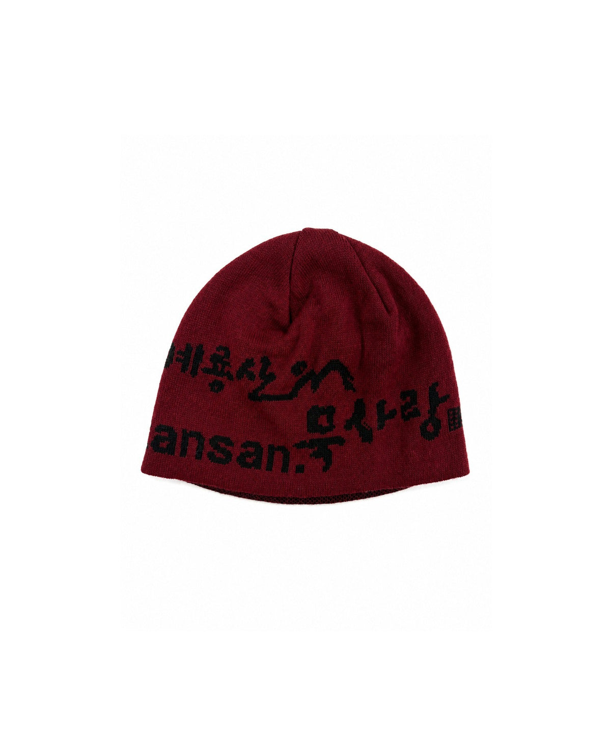 tansanmagnesium-fw-26-doberman-x-tansan-gyeryongsan-muksarang-beanie-red-red-s