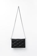 losesleepover-ss-25-mini-stud-cow-leather-puff-crossbody-*black