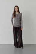 makeatoast-fw-26-soft-volume-two-tuck-pants-brown-brown-s
