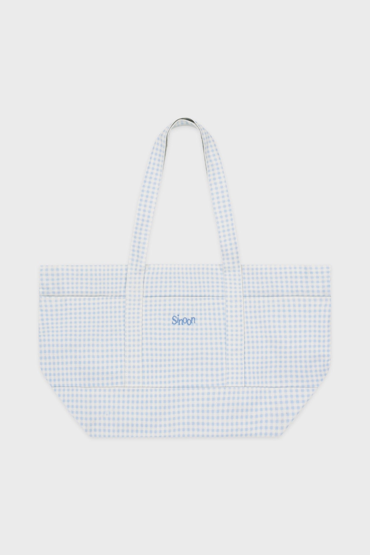 sinoon-ss-25-logo-tote-bag-blue-blue-s
