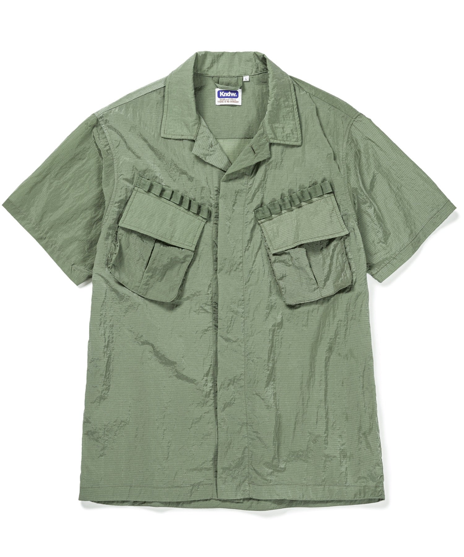 knd-ss-26-ripstop-off-duty-fatigue-shirt-sage-green-green-s