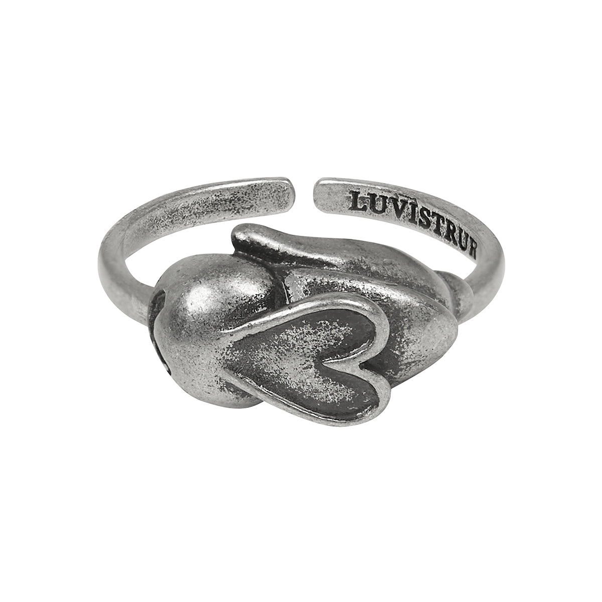 luv-is-true-ss-25-sm-heart-rabbit-ring-silver-silver-s