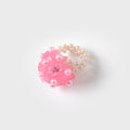 eireve-fw-26-sugar-ball-ring-pink-pink-s