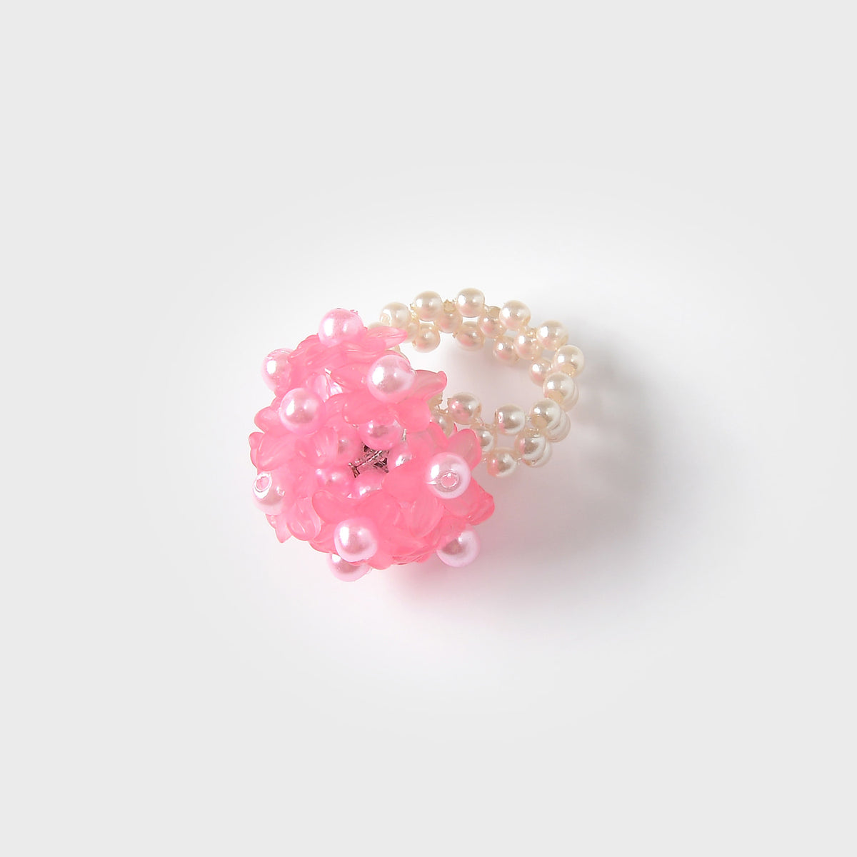 eireve-fw-26-sugar-ball-ring-pink-pink-s