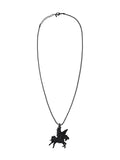 luv-is-true-ss-26-sy-horse-necklace-black-black-s