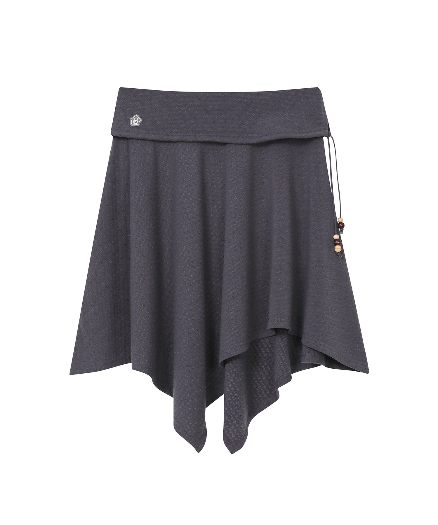 bauf-ss-26-flared-asymmetrical-skirt-charcoal-charcoal-s