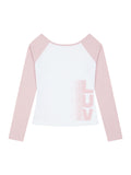 luv-is-true-fw-26-rl-pixel-luv-raglan-tee-pink-pink-s