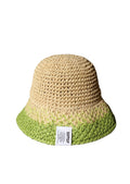 sleepy-slip-fw-26-morea-beigegreen-bucket-hat-beige-green-s