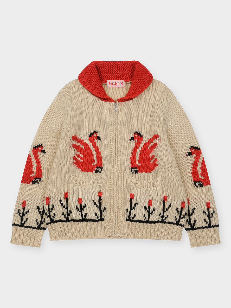 vitalsign-fw-26-swan-zip-up-wool-knit-ivory-s