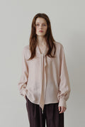 makeatoast-fw-26-drape-tie-blouse-pink-pink-s