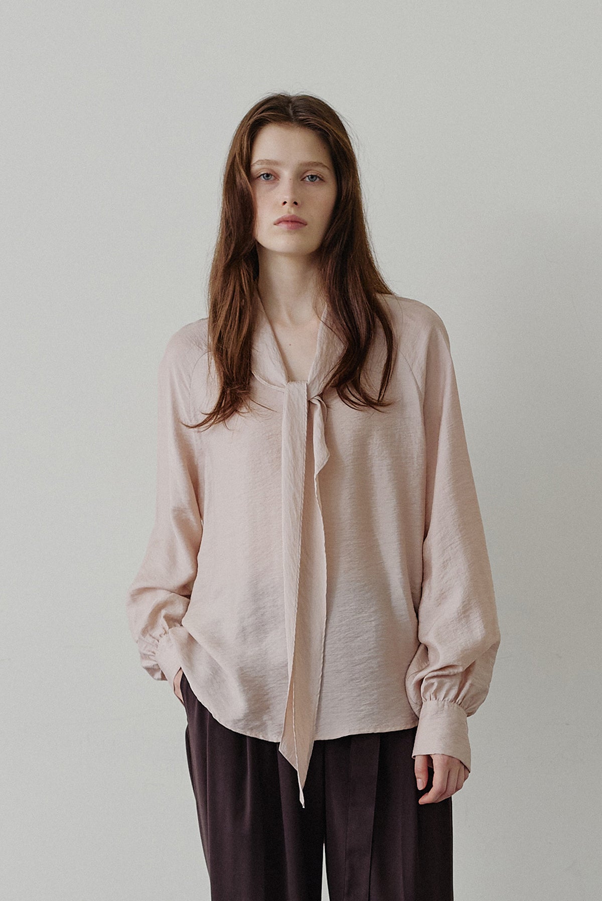 makeatoast-fw-26-drape-tie-blouse-pink-pink-s