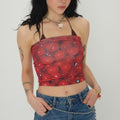 eireve-ss-25-graphic-tube-top-(cherry-crush)