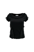 chemehc-ss-25-curved-frill-tee-(black)
