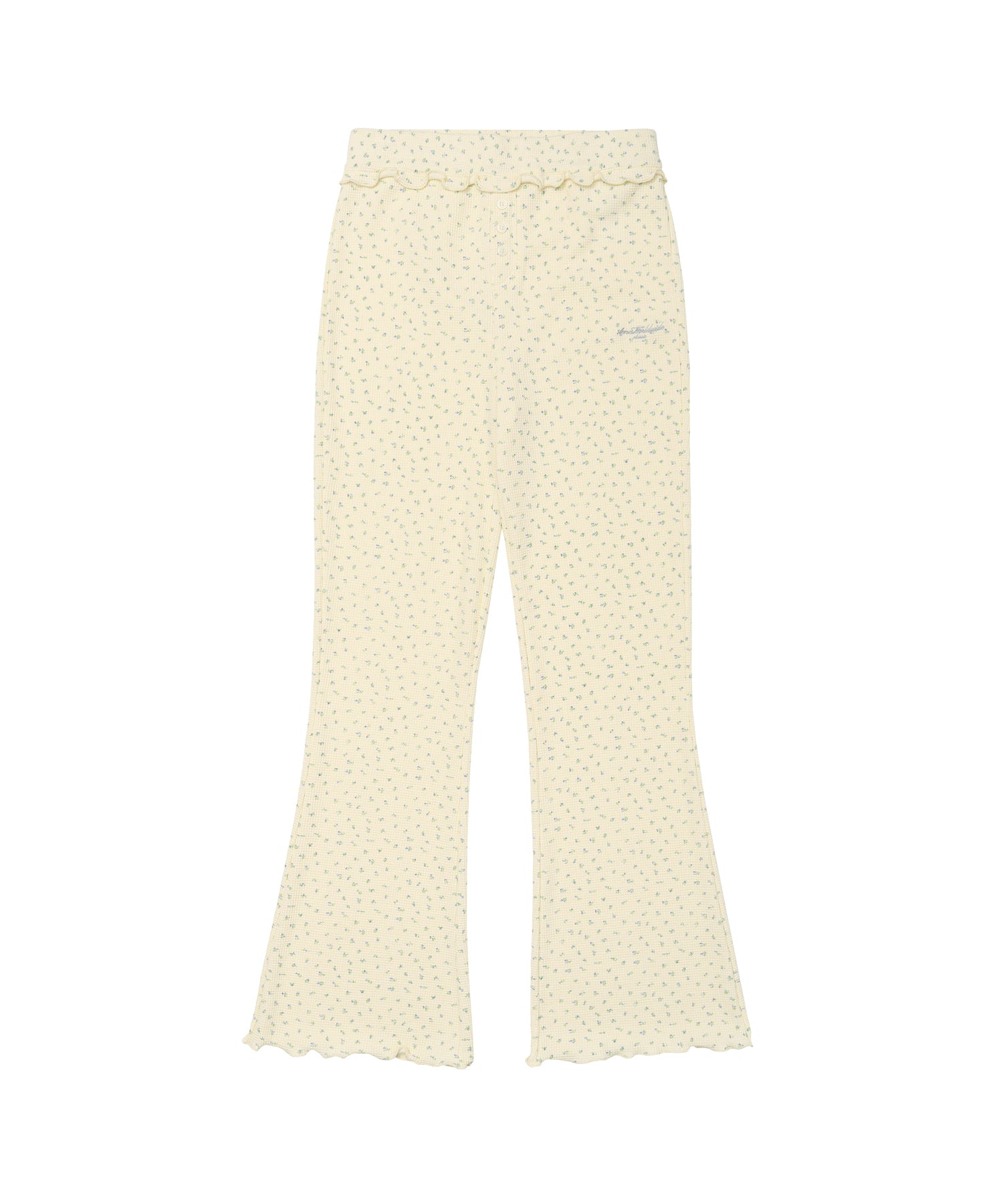 ames-worldwide-fw-26-classic-flower-boot-cut-pants-cream-s