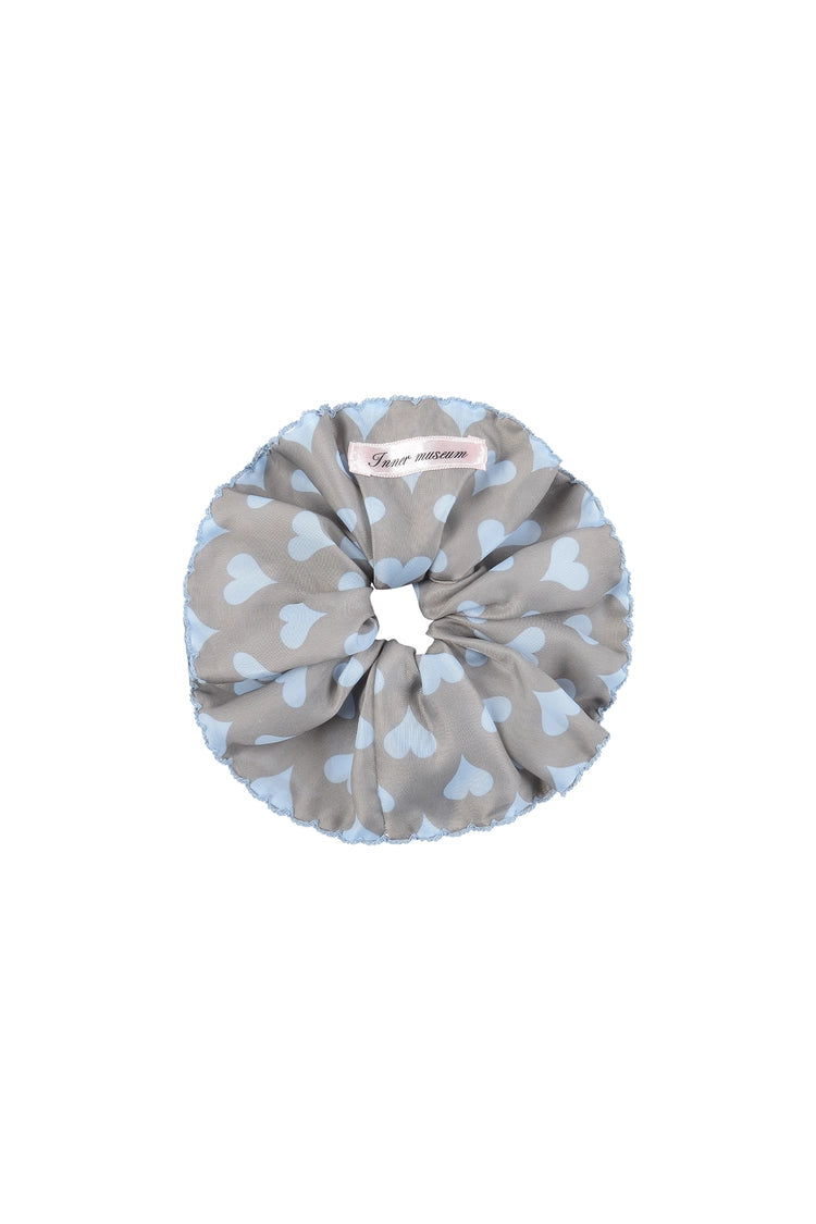 innermuseum-ss-26-bubble-scrunchie-blue-heart-blue-heart-s