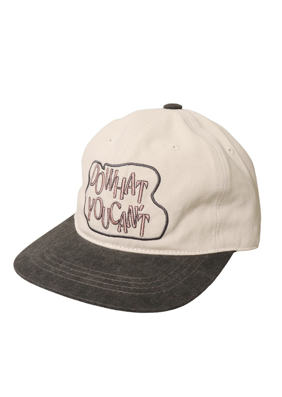sleepy-slip-fw-26-flat-do-what-you-cant-beigecharcoal-cap-beige-charcoal-s