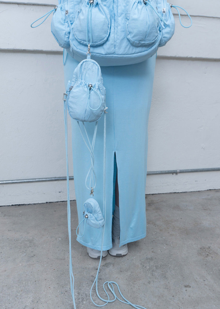 woohwa-fw-26-desert-shirring-slit-skirt-light-blue-blue-s