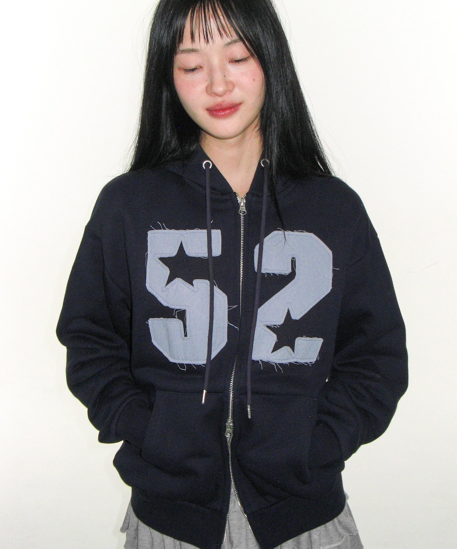 ames-worldwide-ss-26-52-applique-hoodie-zip-up-navy-navy-s
