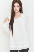 illigo-fw-26-cottage-frill-blouse-white-white-s