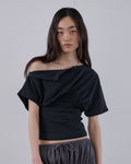 ordes-ss-26-asym-button-shoulder-tee-charcoal-charcoal-s