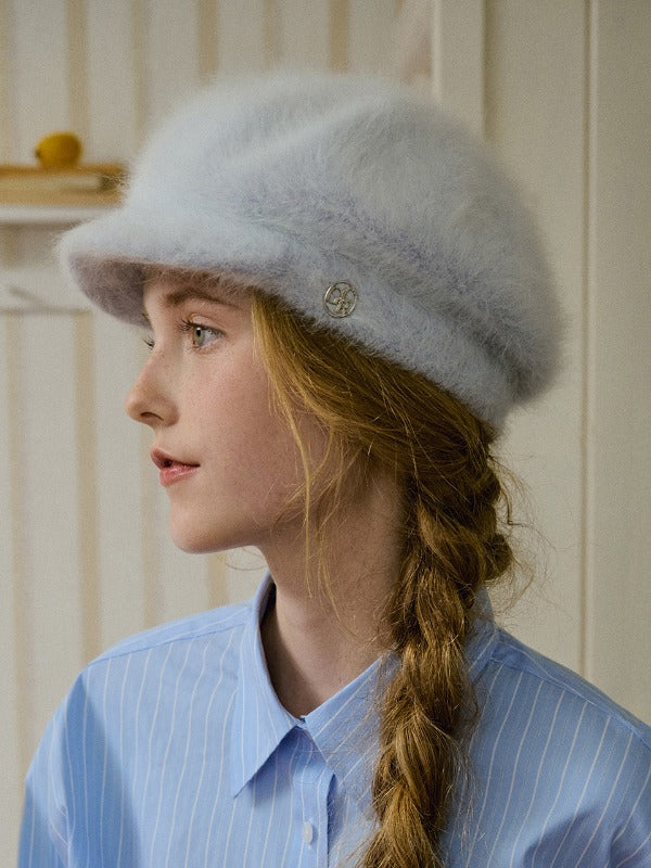 gocori-ss-26-fluffy-newsboy-cap-blue-s