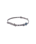 high-school-disco-fw-25-h-glitter-choker-necklace-silver-s