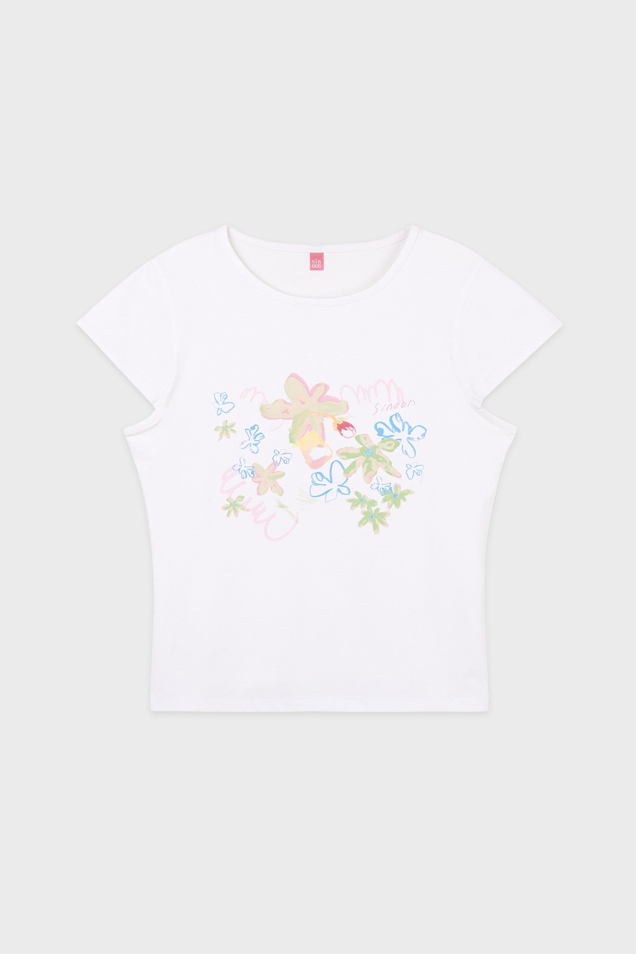 sinoon-ss-26-sn-pastel-flower-t-shirt-white-white-s