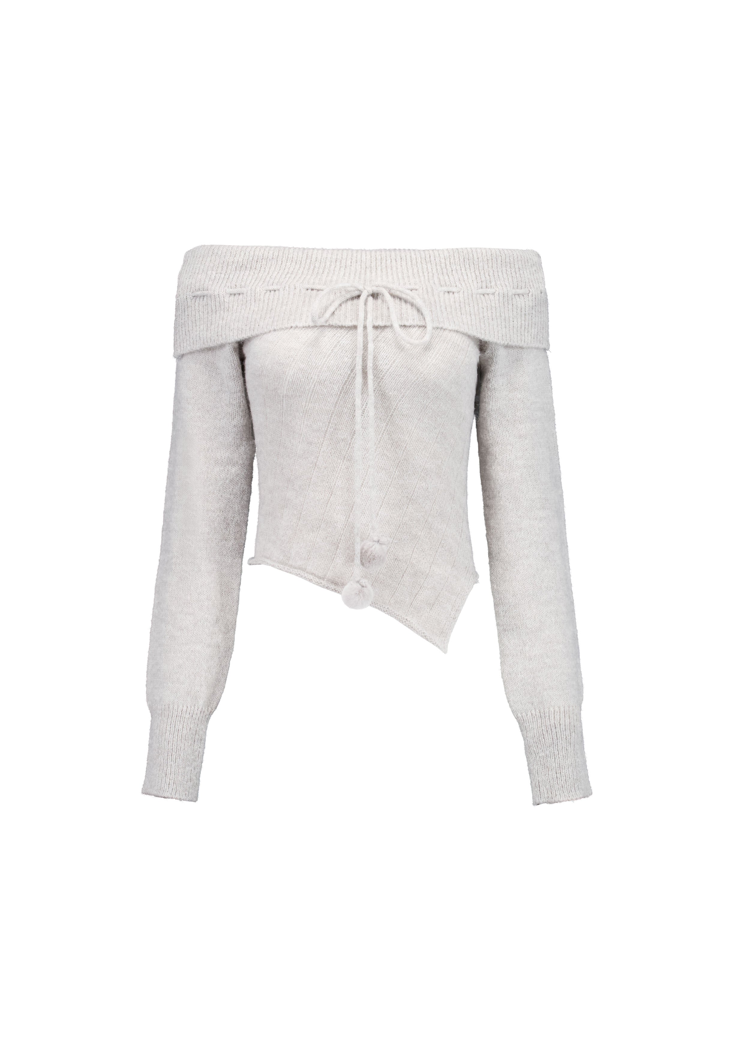 forusring-ss-26-cotton-candy-off-shoulder-knit-grey-grey-s