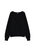 repos-ss-26-essential-deep-v-neck-knit-black-black-s