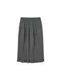 guwolsibil-ss-26-mini-pocket-frill-skirt-charcoal-charcoal-s