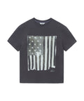 lekim-ss-25-vintage-flag-t-shirt-charcoal-charcoal-s