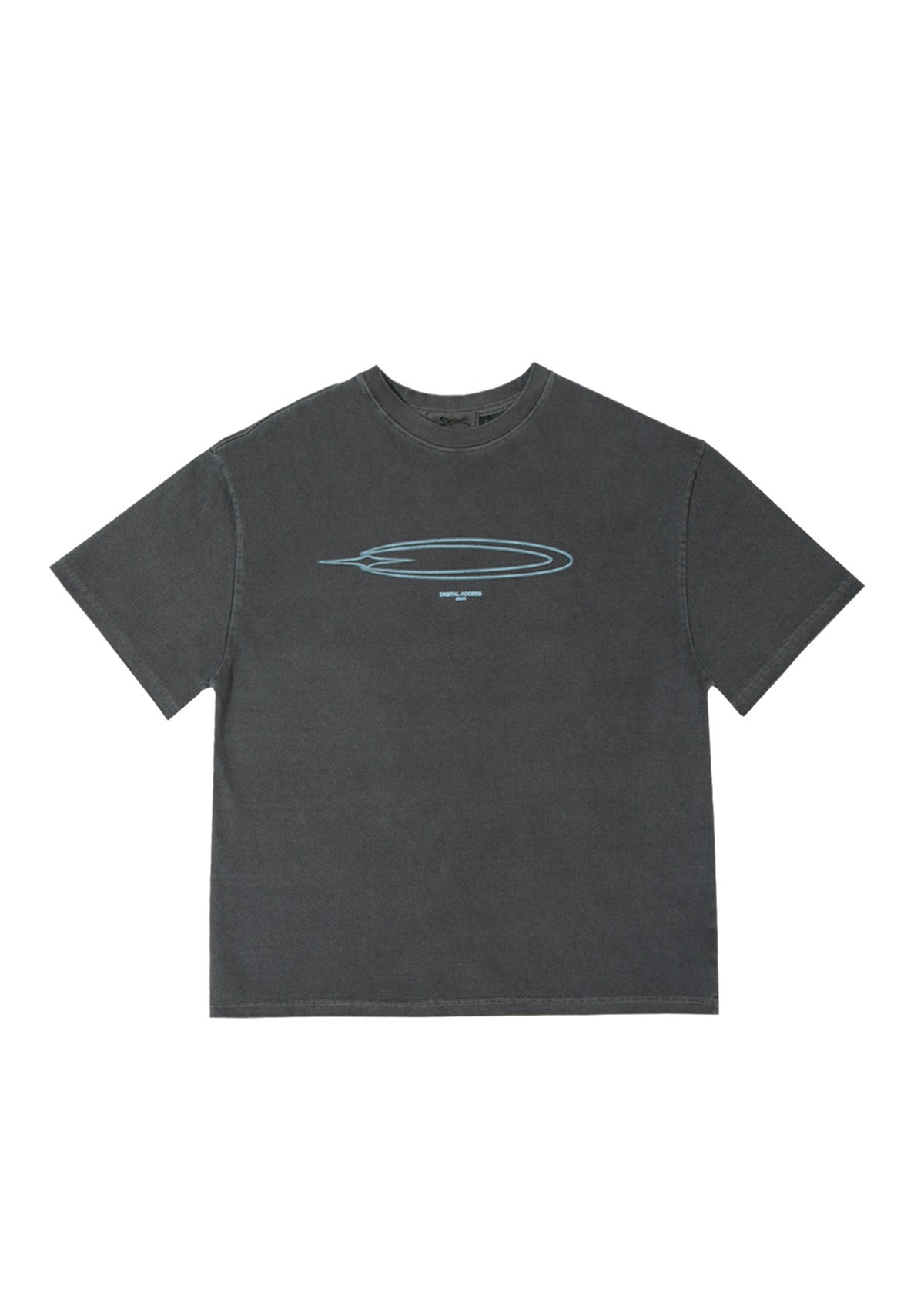 senik-ss-26-dusty-m31-pigment-t-shirts-charcoal-charcoal-s