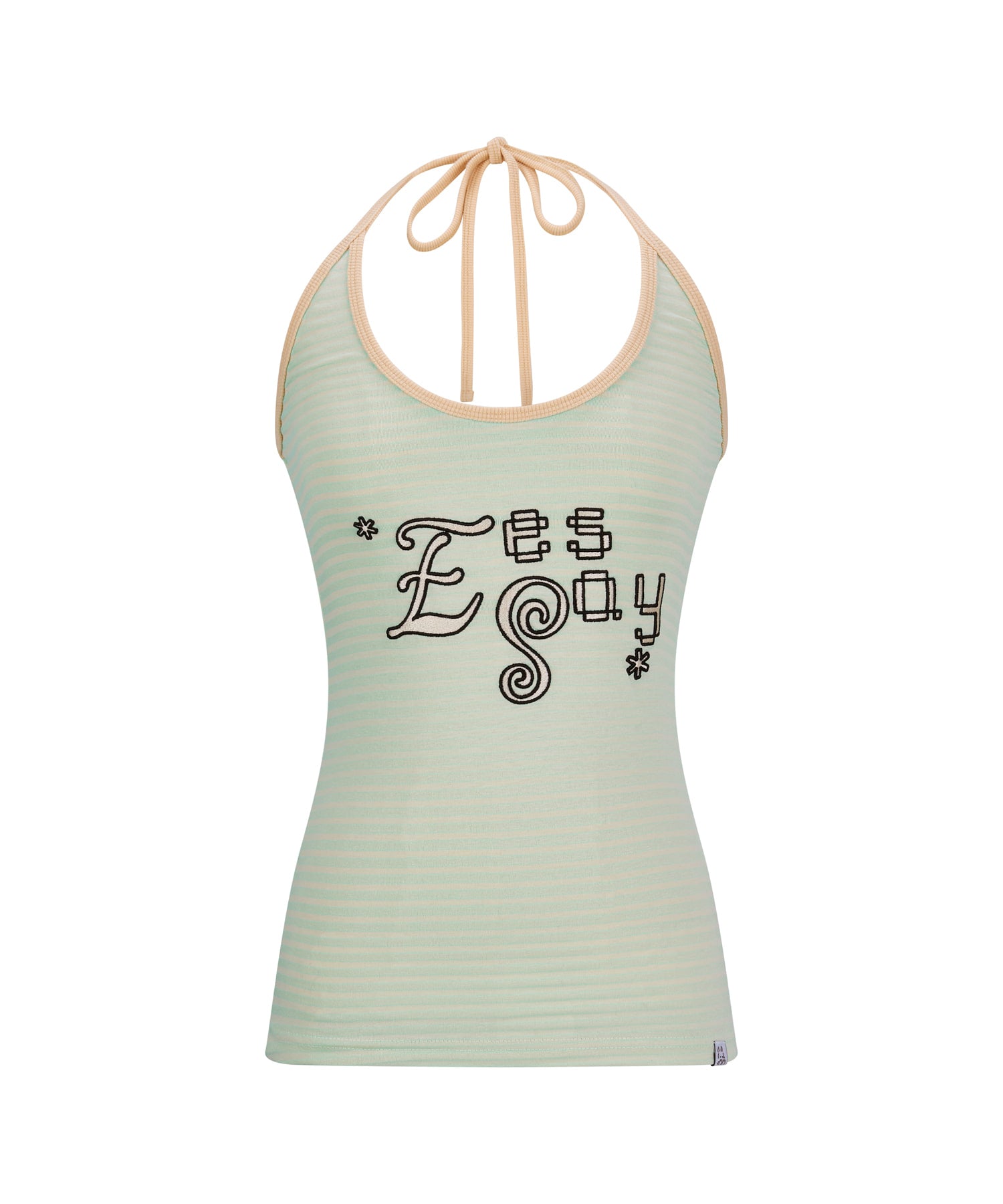 eessay-ss-25-candy-summer-halterneck-top-mint-mint-s