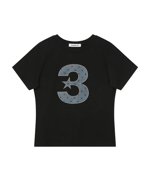bauf-ss-25-3-logo-dot-slim-fit-tshirt-(black)