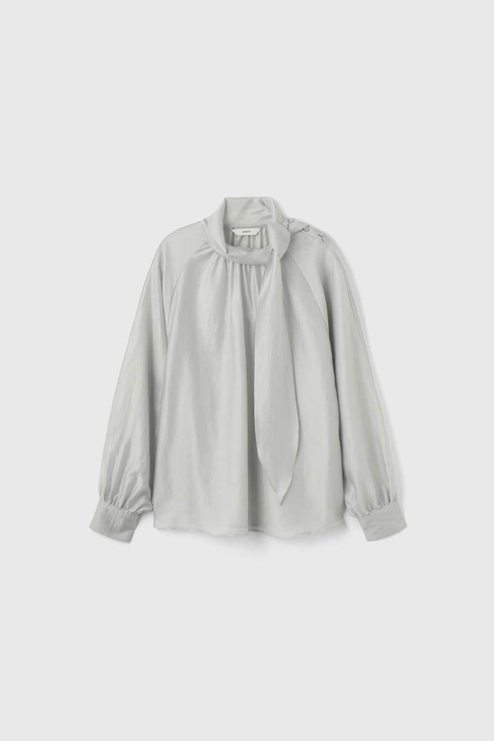 anedit-fw-26-i-mist-soft-textured-scarf-blouse-misty-grey-gray-gray-s
