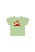 ggoomm-ss-26-babe-t-shirts-lime-lime-s