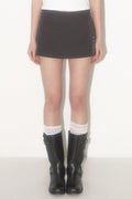 illigo-ss-25-stud-low-mini-skirt-charcoal