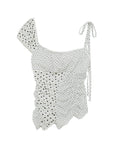 hetit-ss-25-unbalance-dot-shirring-top-white-white-s